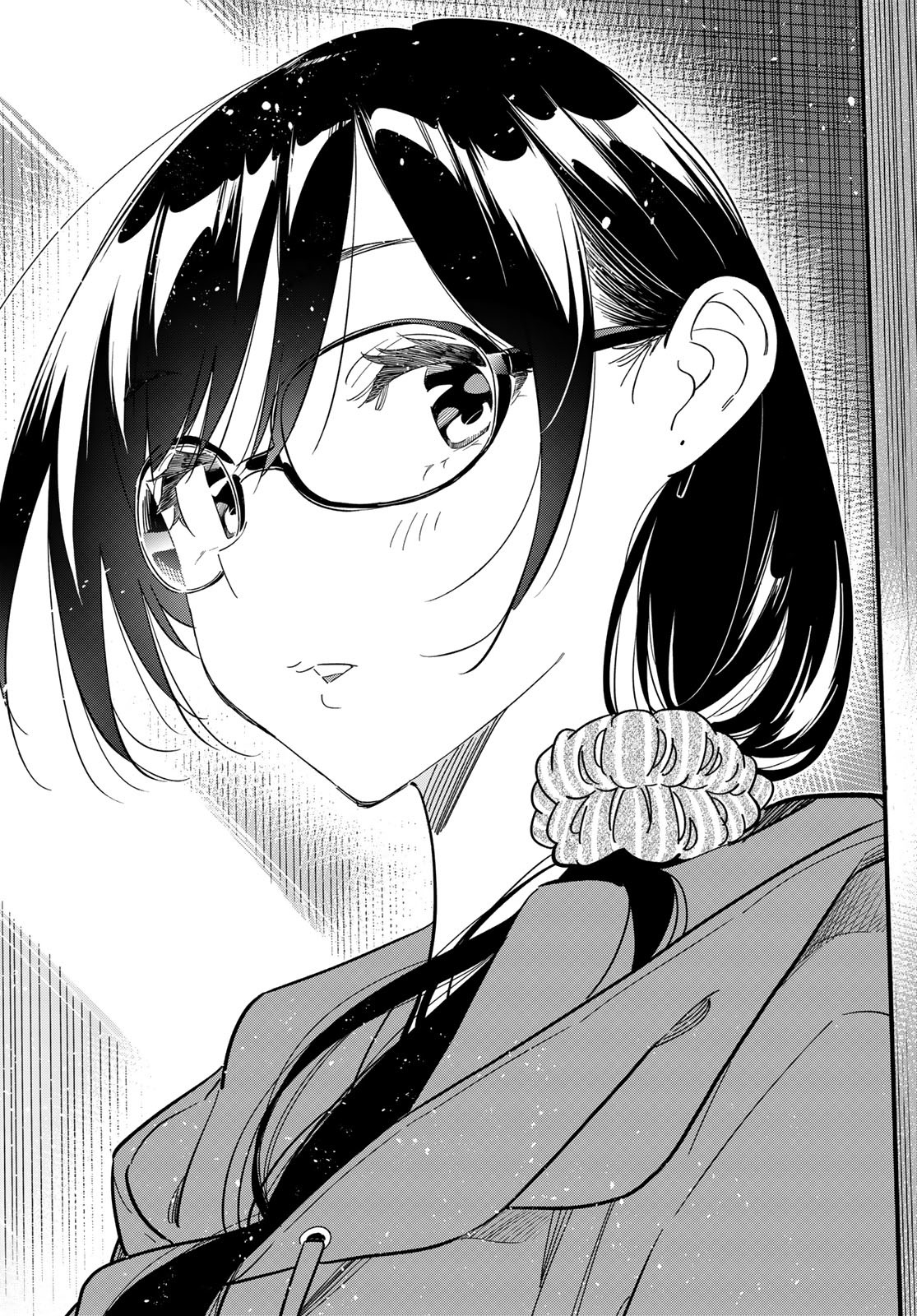 彼女、お借りします Chap 254 - Next Chap 255