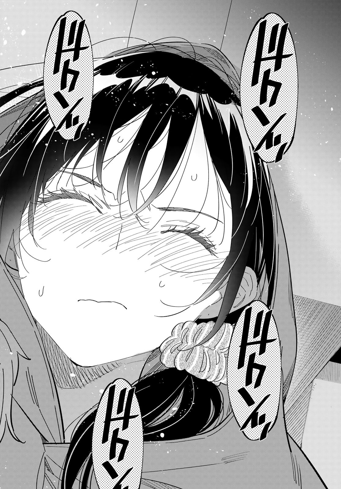 彼女、お借りします Chap 275 - Next Chap 276