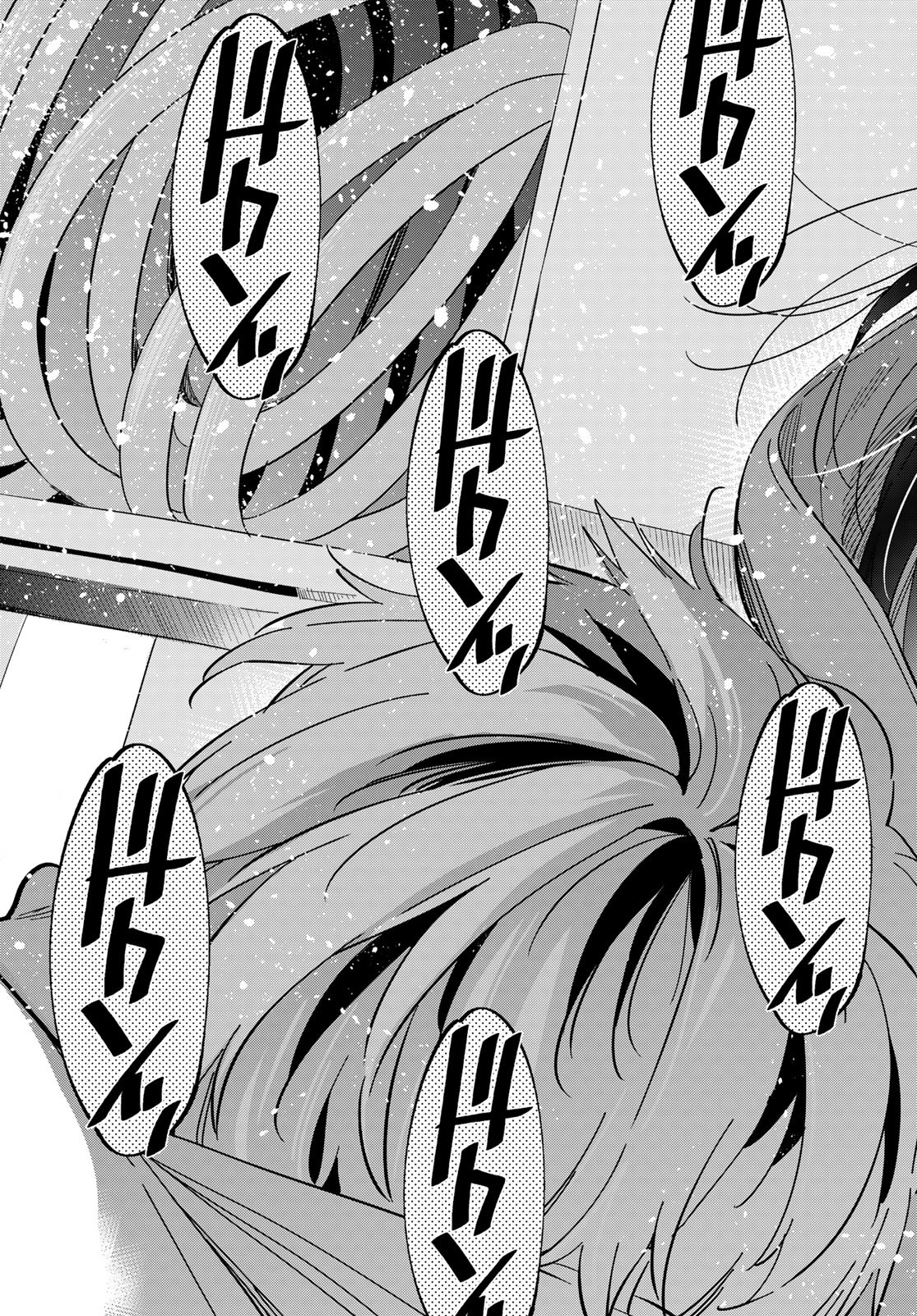 彼女、お借りします Chap 275 - Next Chap 276