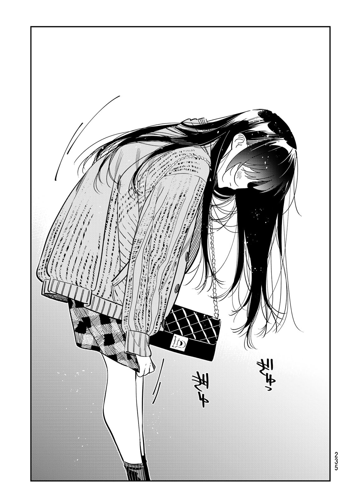 彼女、お借りします Chap 279 - Next Chap 280