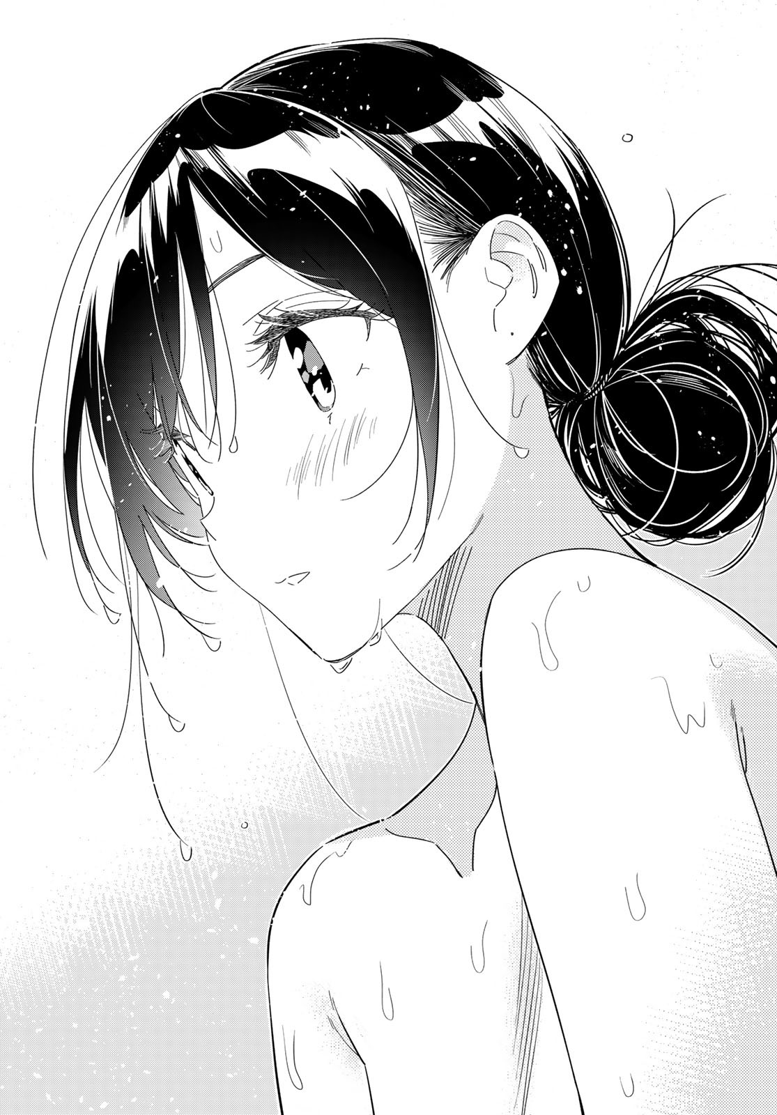 彼女、お借りします Chap 273 - Next Chap 274