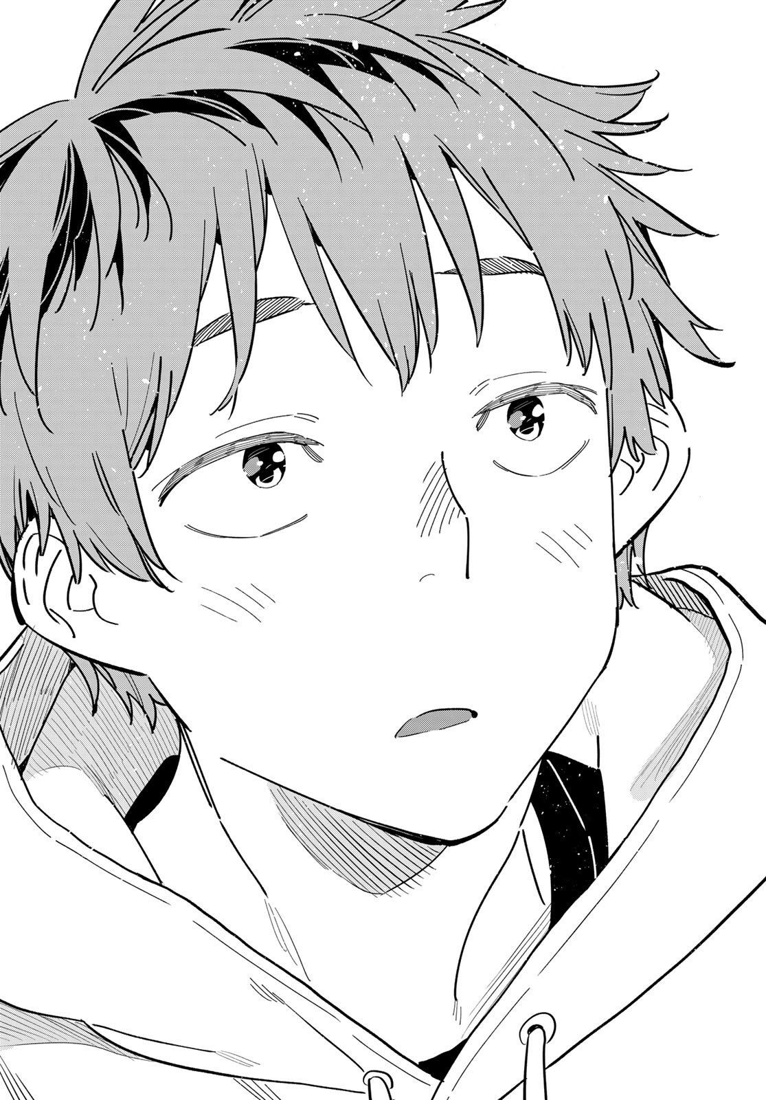 彼女、お借りします Chap 283 - Next Chap 284