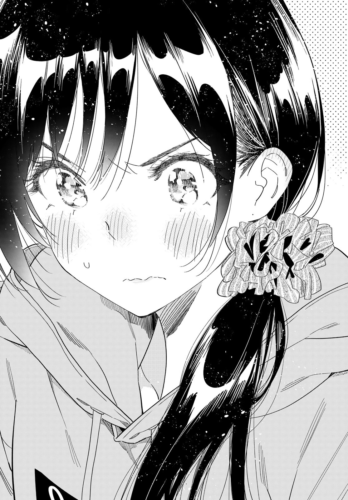 彼女、お借りします Chap 299 - Next Chap 300