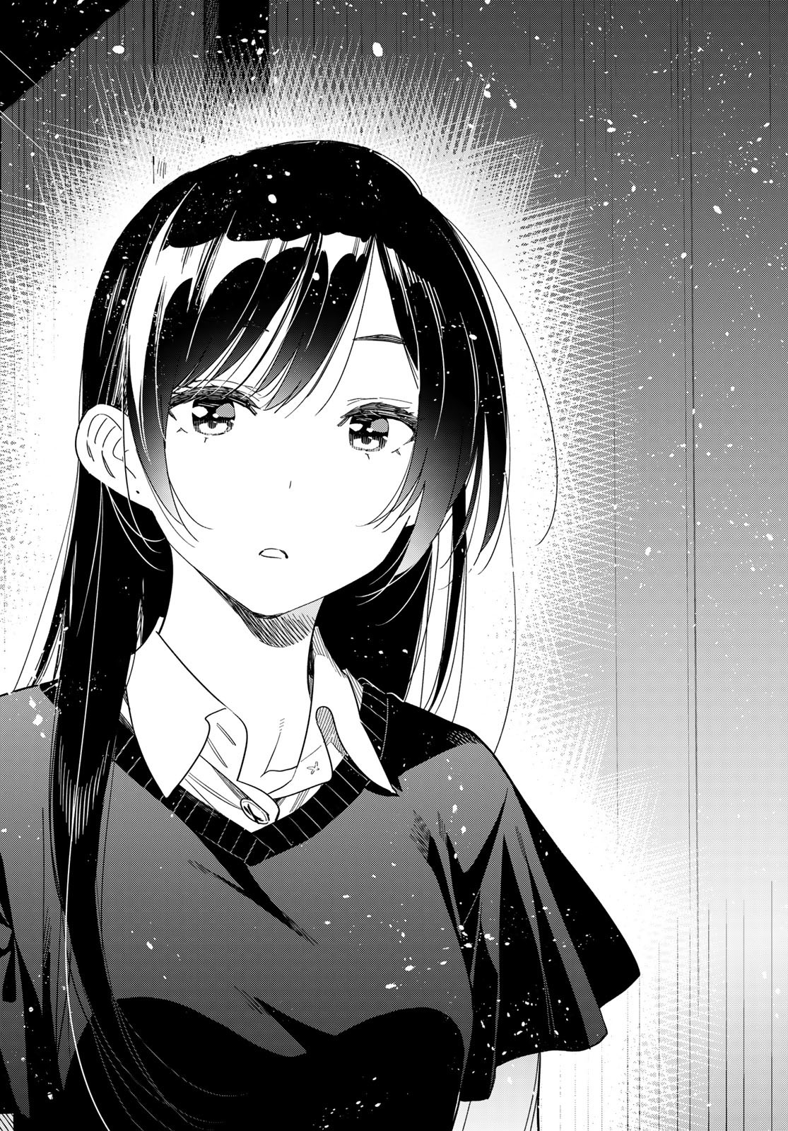 彼女、お借りします Chap 304 - Next Chap 305