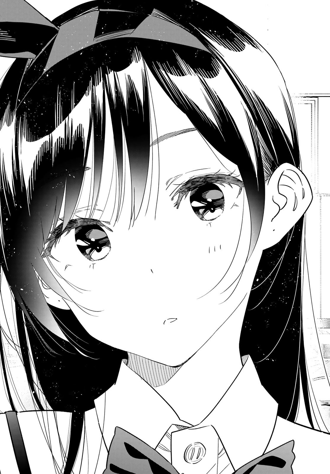 彼女、お借りします Chap 312 - Next Chap 313