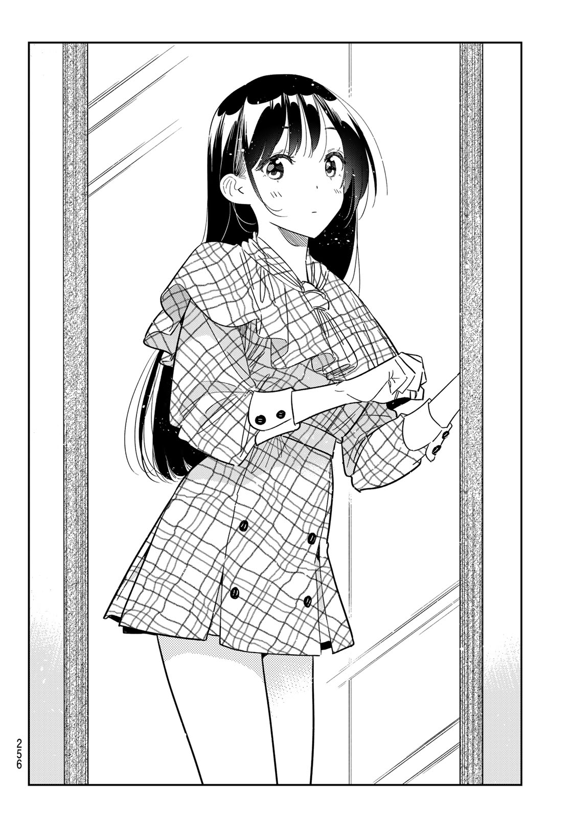 彼女、お借りします Chap 331 - Next Chap 332