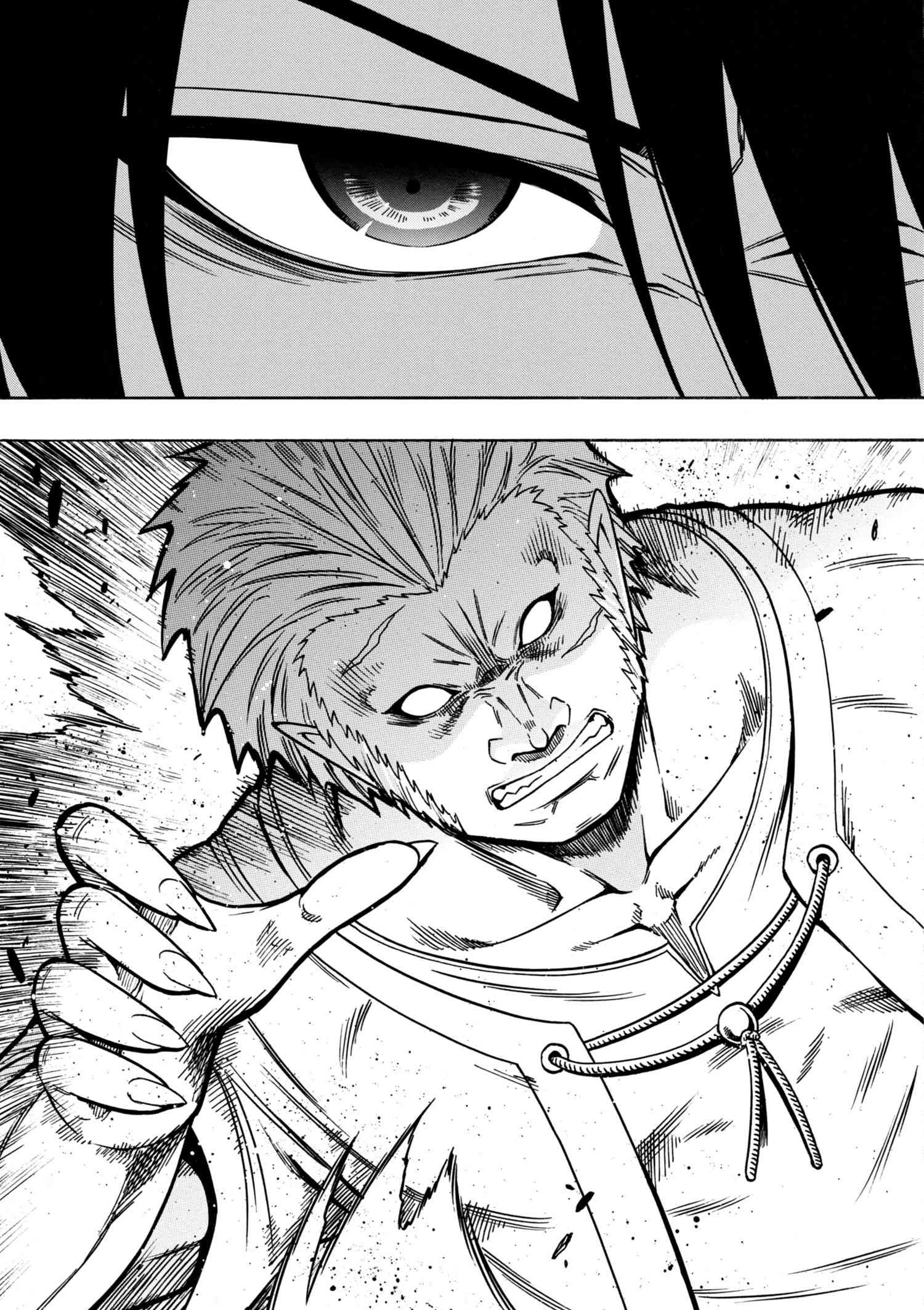 賢者の孫 Chap 32.1 - Next Chap 33.1