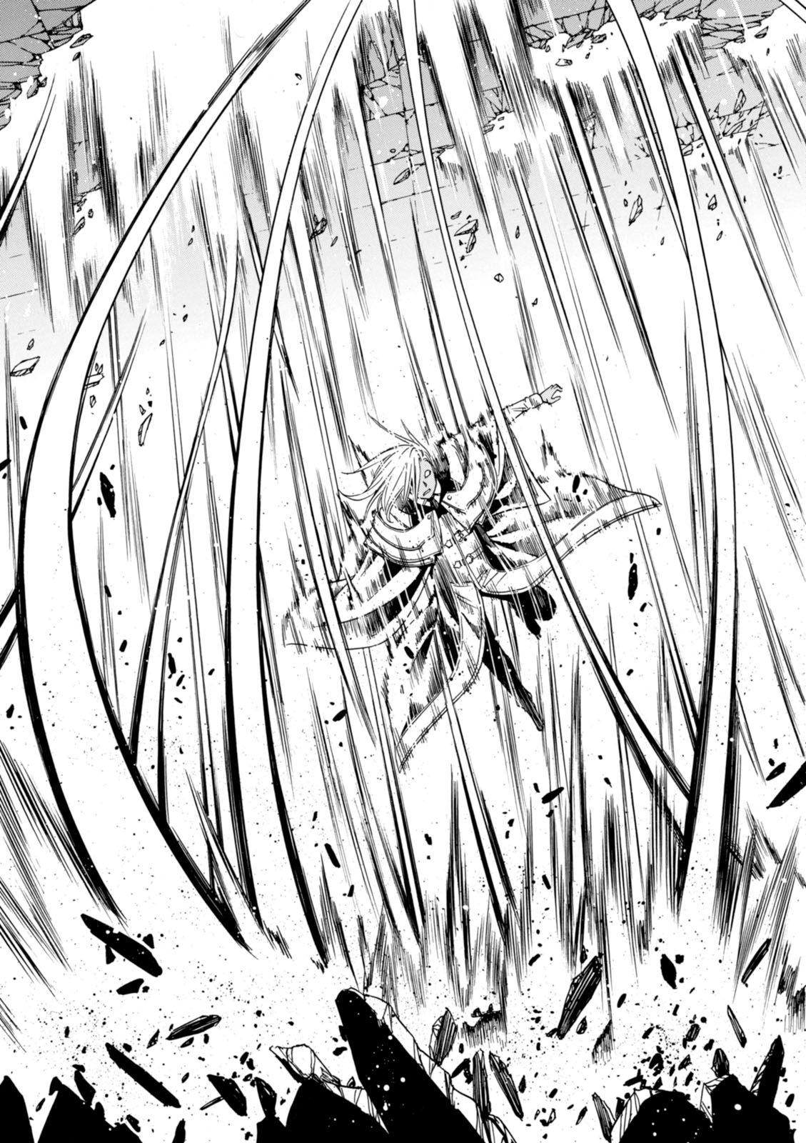 賢者の孫 Chap 10 - Next Chap 11