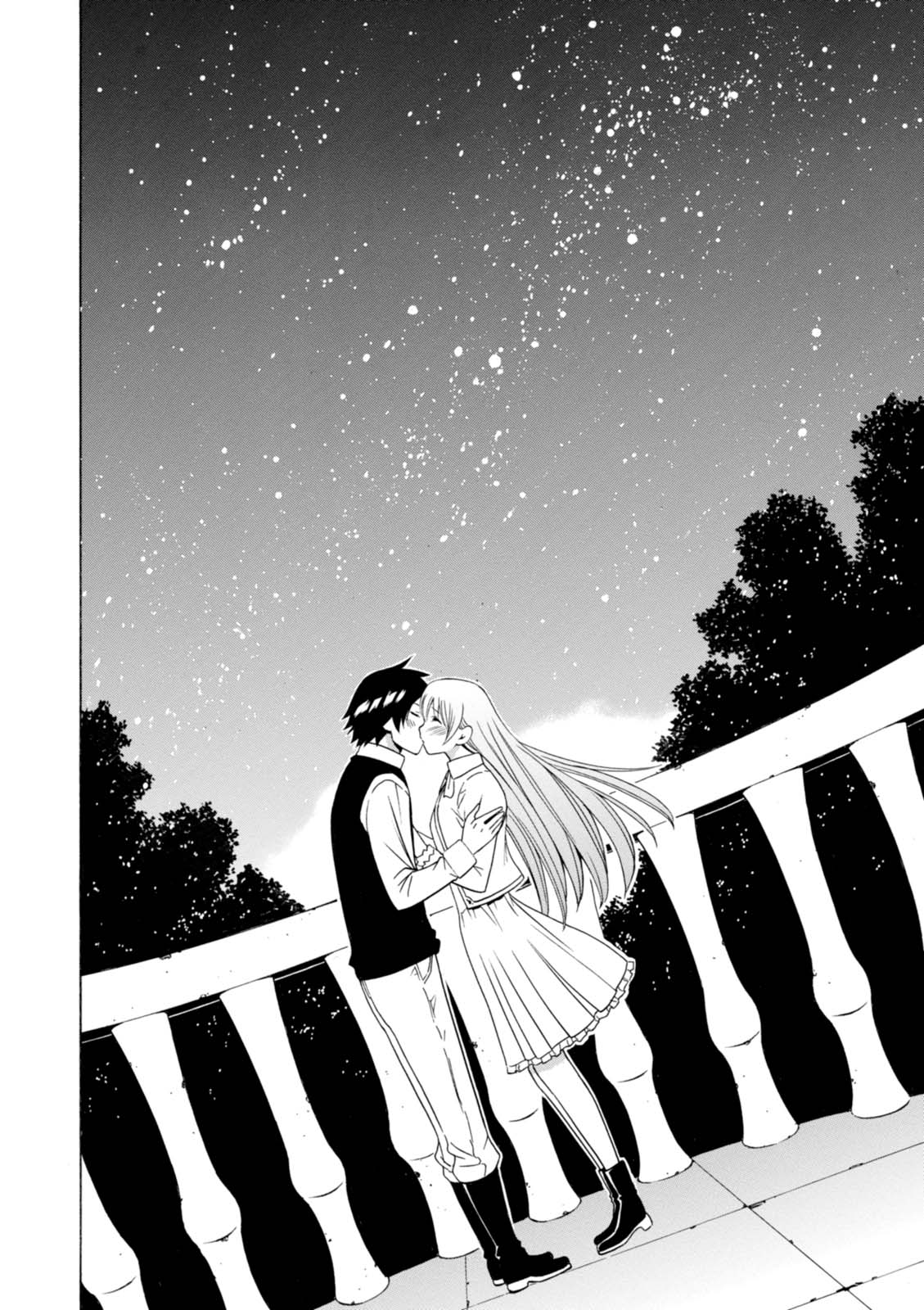 賢者の孫 Chap 17 - Next Chap 18