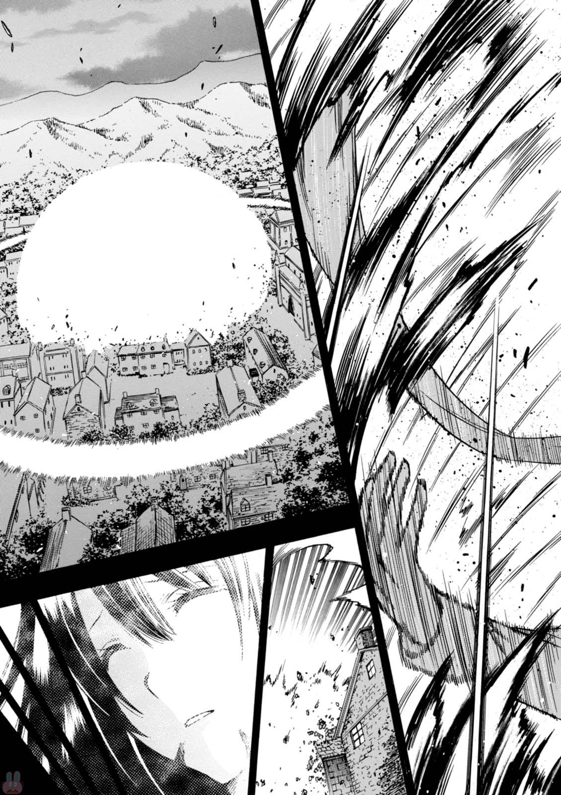 賢者の孫 Chap 19 - Next Chap 20