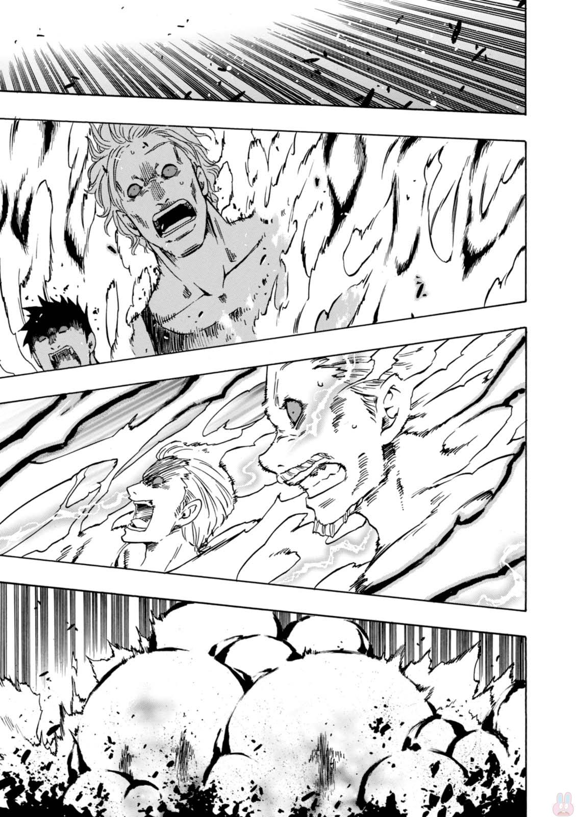 賢者の孫 Chap 21 - Next Chap 22