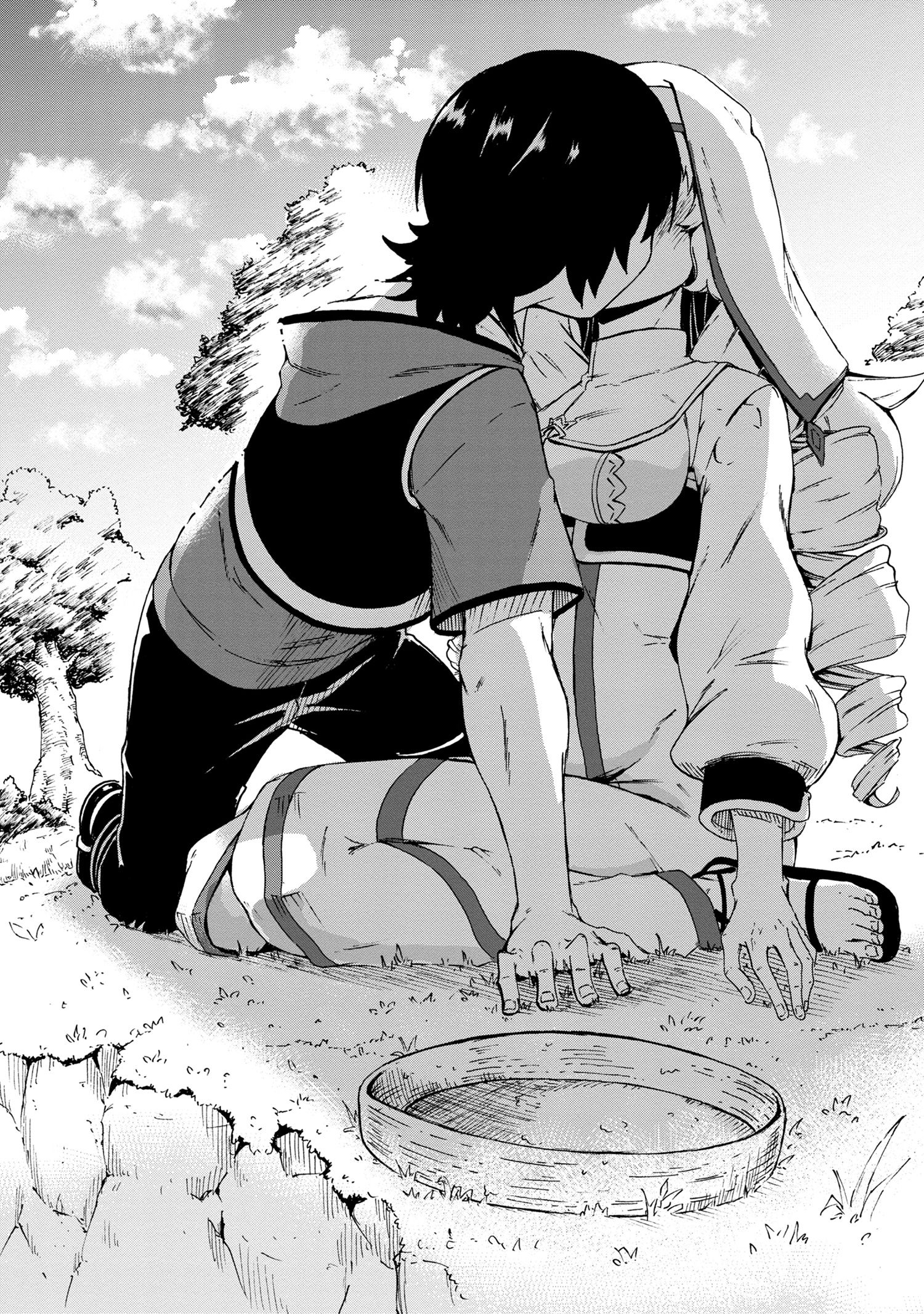 賢者の孫 Chap 26.2 - Next Chap 27.2