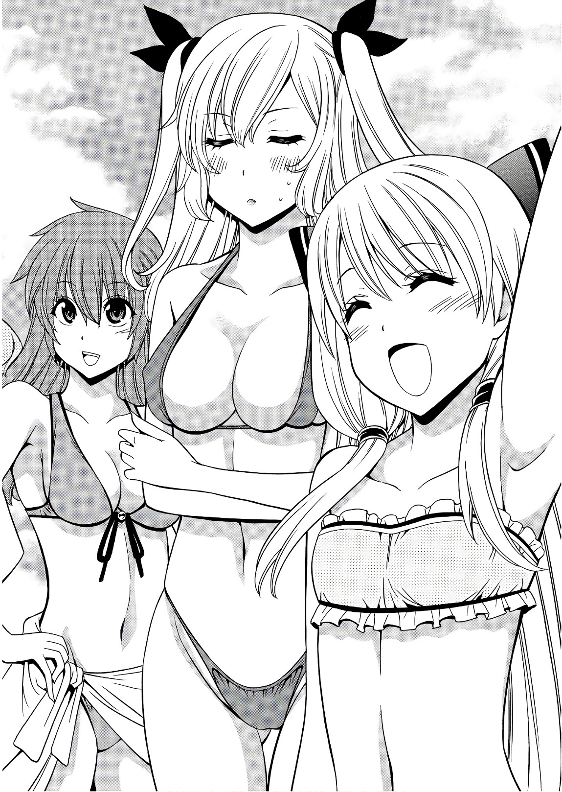 賢者の孫 Chap 27 - Next Chap 28