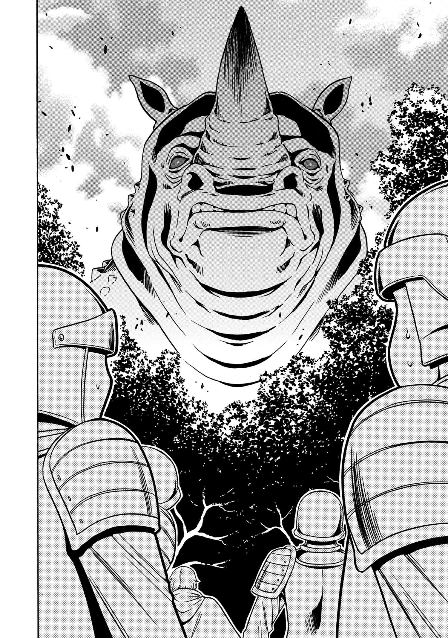 賢者の孫 Chap 41.2 - Next Chap 42.2