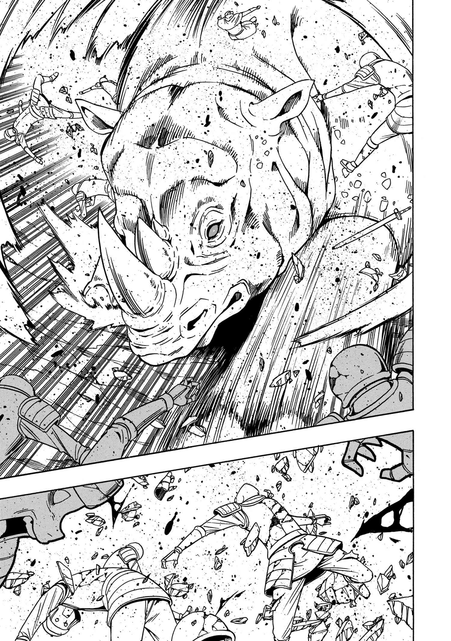 賢者の孫 Chap 41.2 - Next Chap 42.2