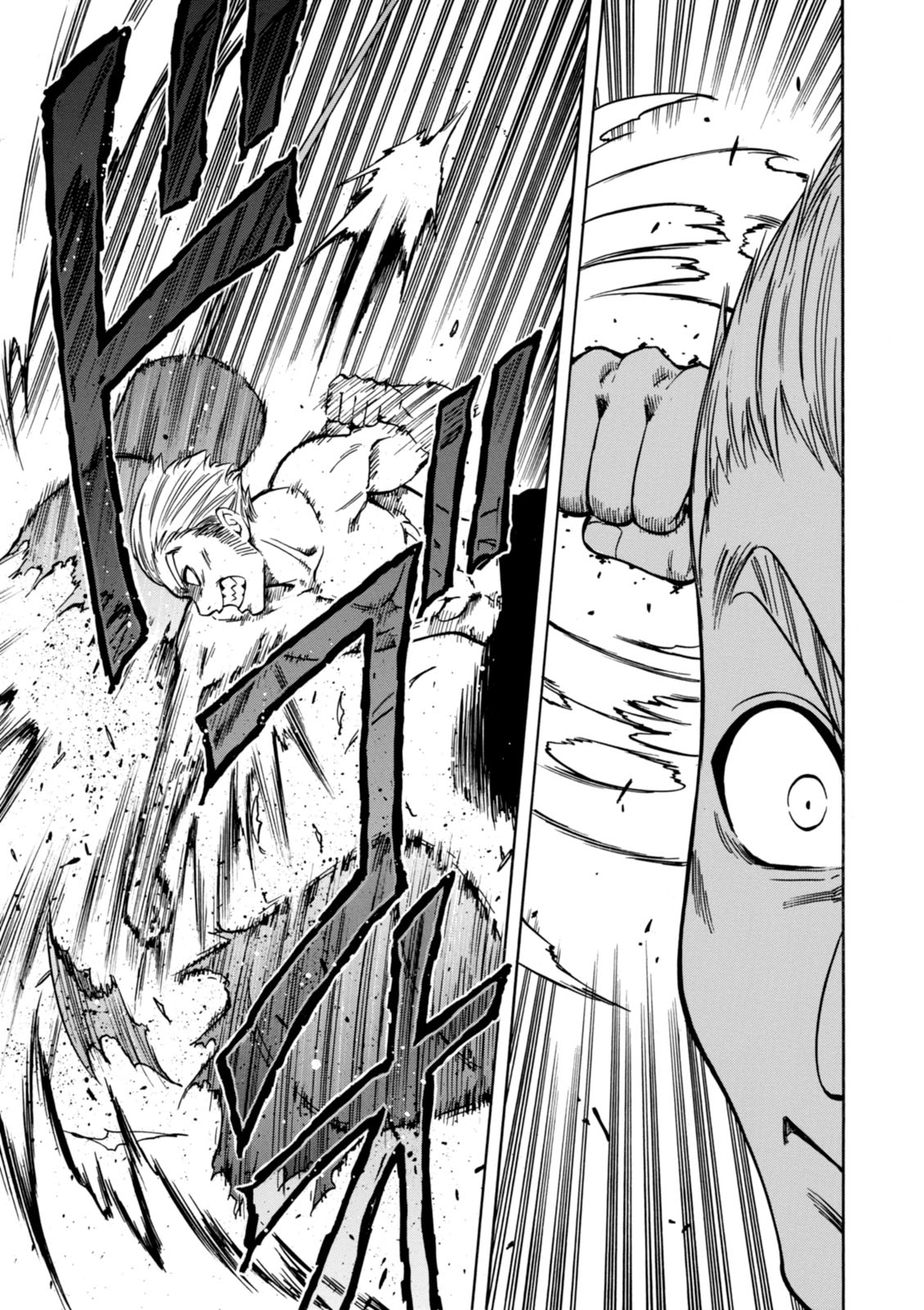 賢者の孫 Chap 5 - Next Chap 6