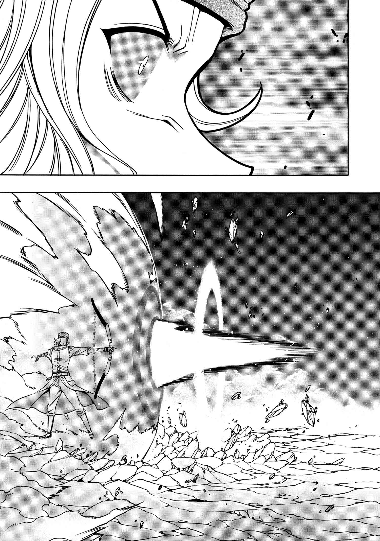 賢者の孫 Chap 50.2 - Next Chap 51.2