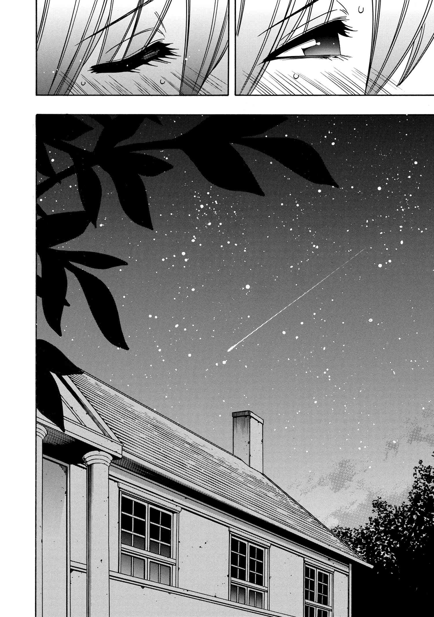 賢者の孫 Chap 55.3 - Next Chap 56.3