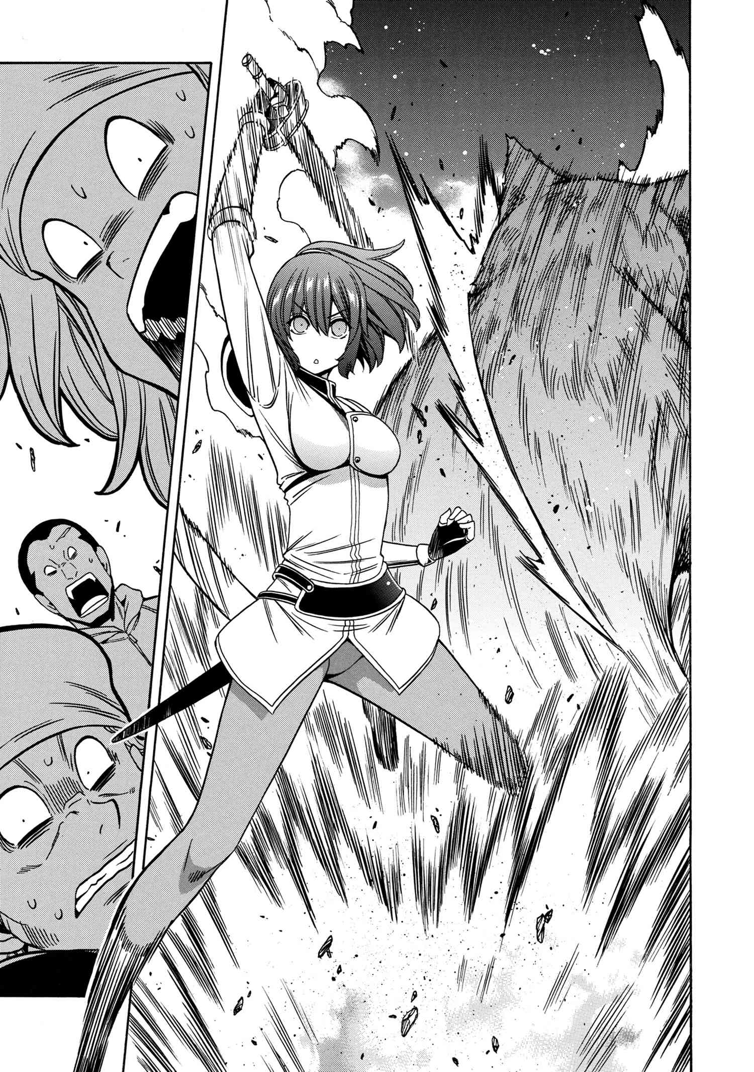 賢者の孫 Chap 56.2 - Next Chap 57.2