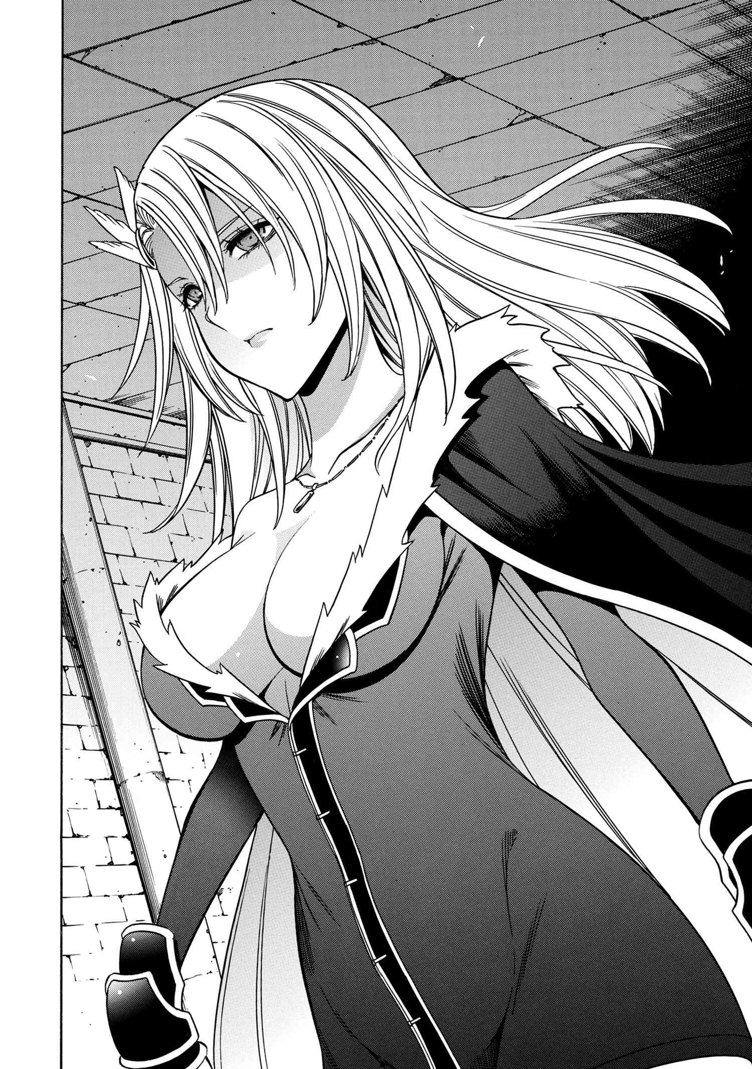 賢者の孫 Chap 59 - Next Chap 60