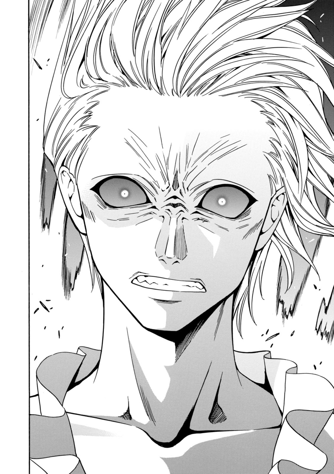 賢者の孫 Chap 6 - Next Chap 7