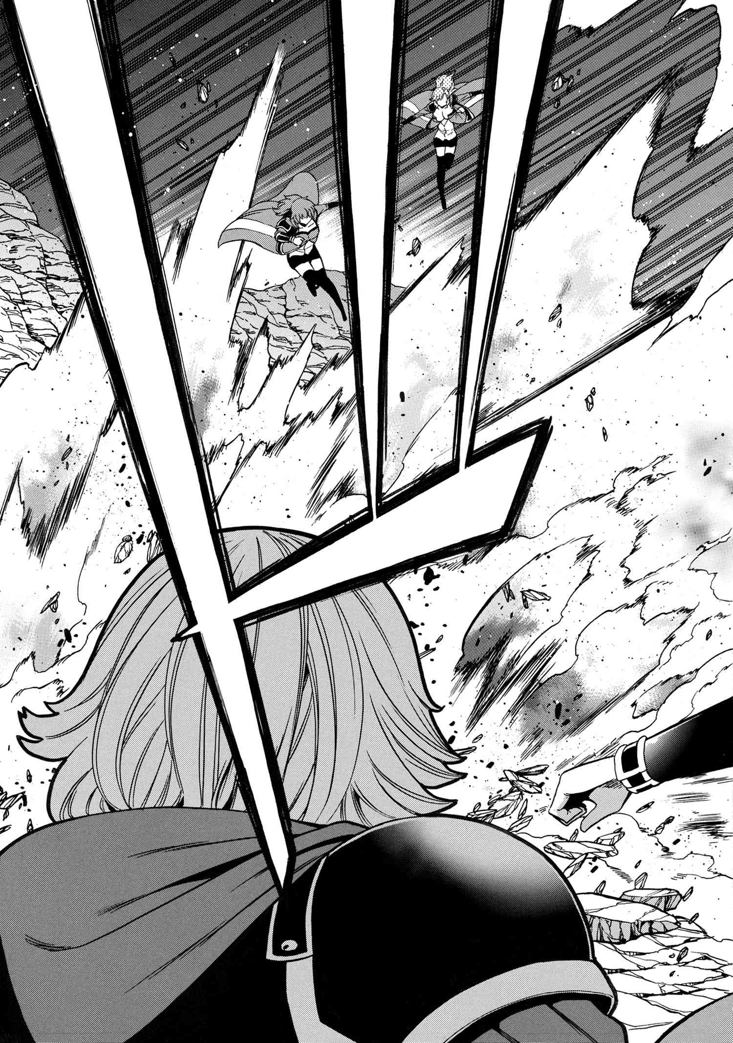 賢者の孫 Chap 61.2 - Next Chap 62.2