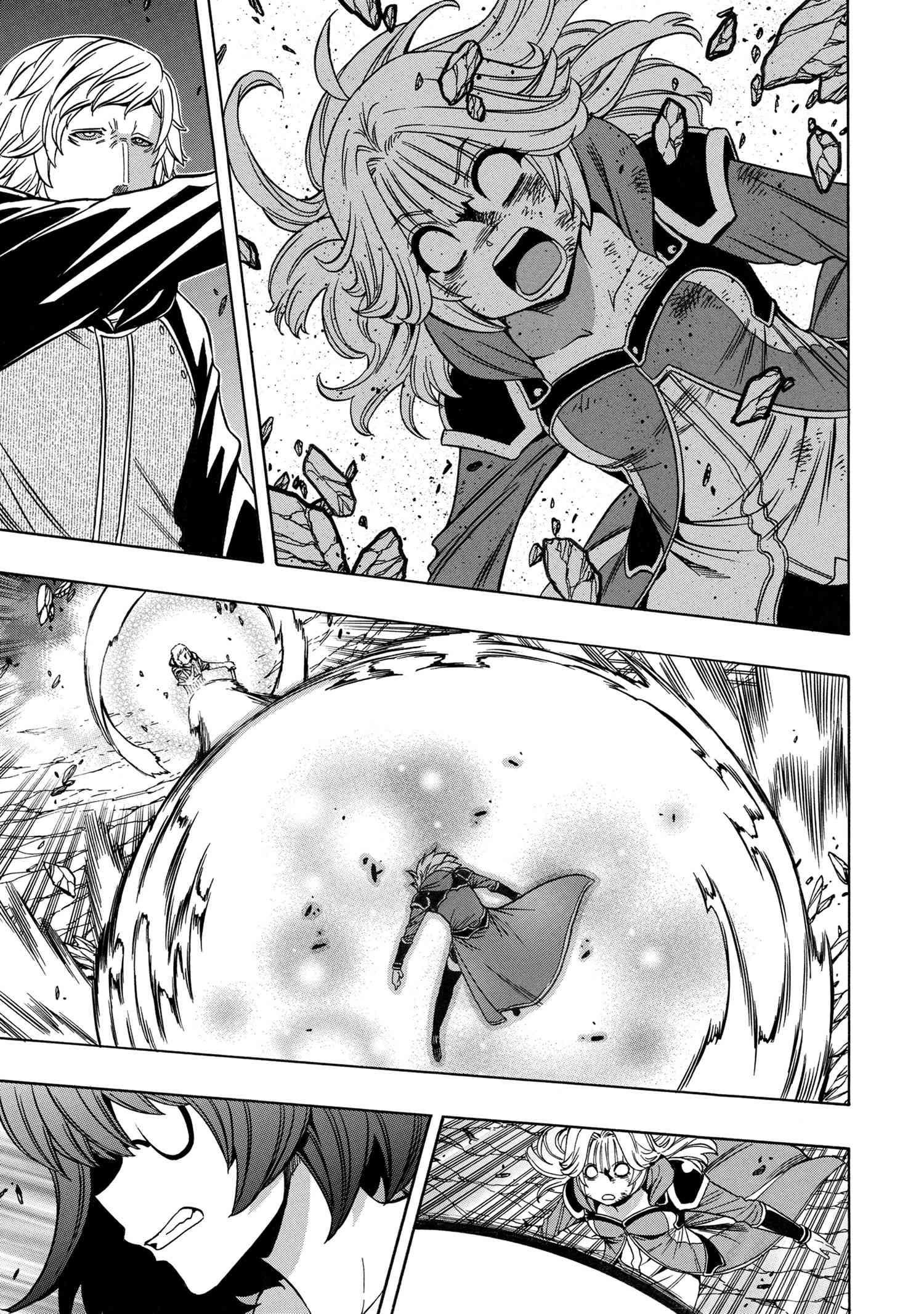 賢者の孫 Chap 62.2 - Next Chap 63.2