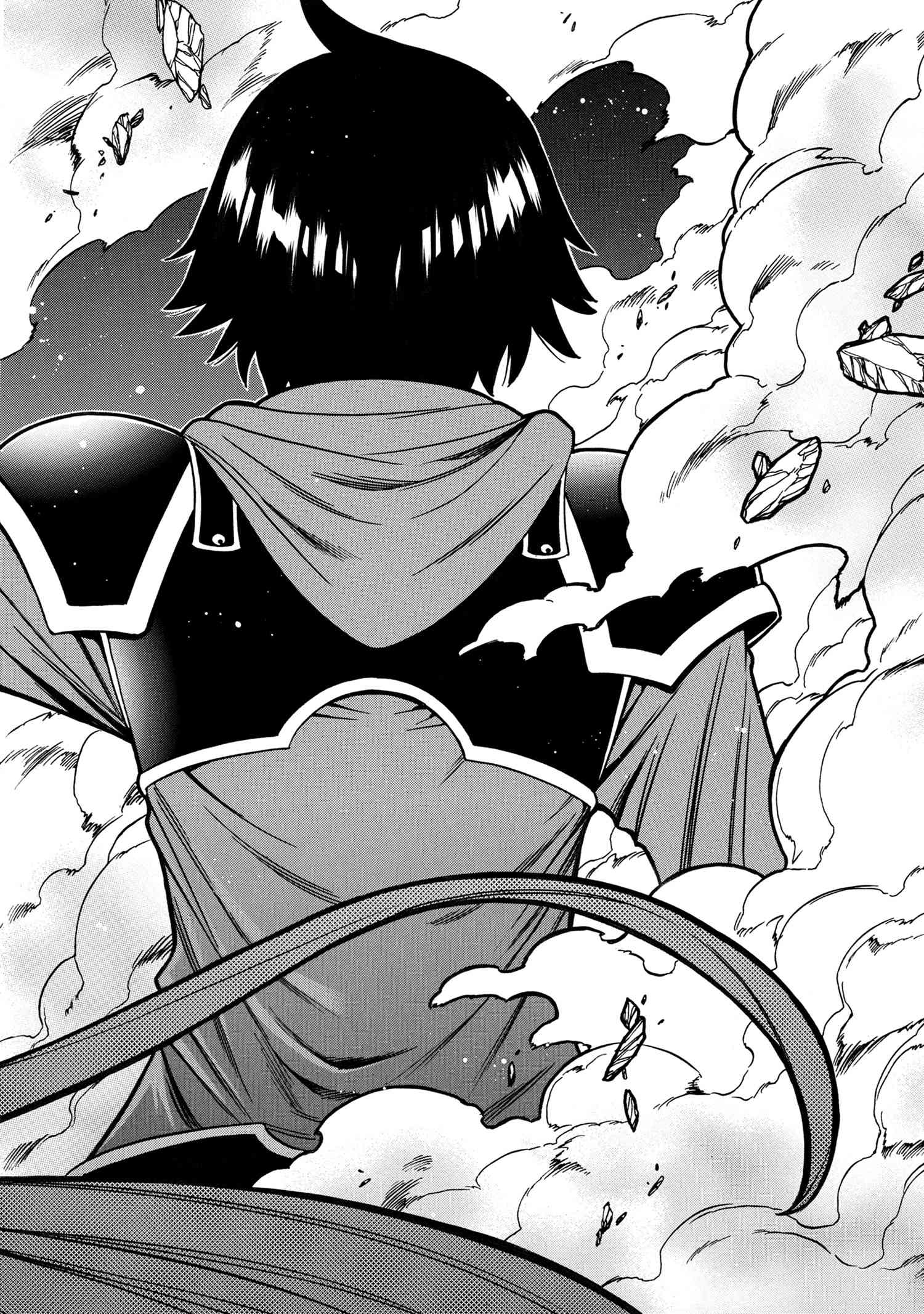 賢者の孫 Chap 63 - Next Chap 64