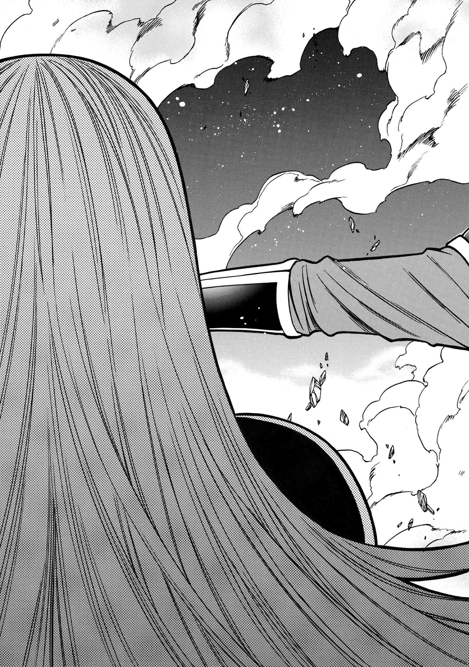 賢者の孫 Chap 63 - Next Chap 64