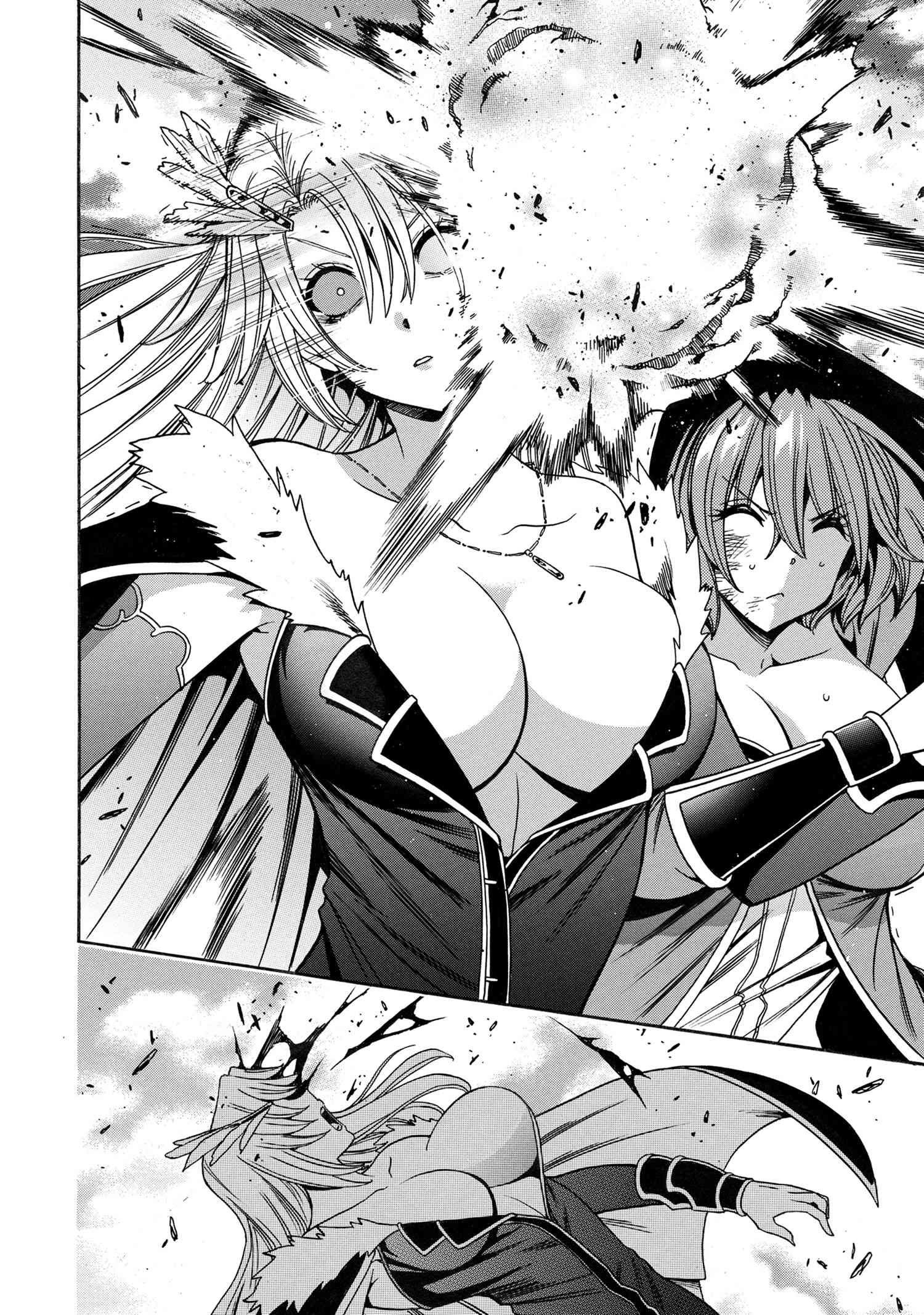 賢者の孫 Chap 86.2 - Next Chap 87.2