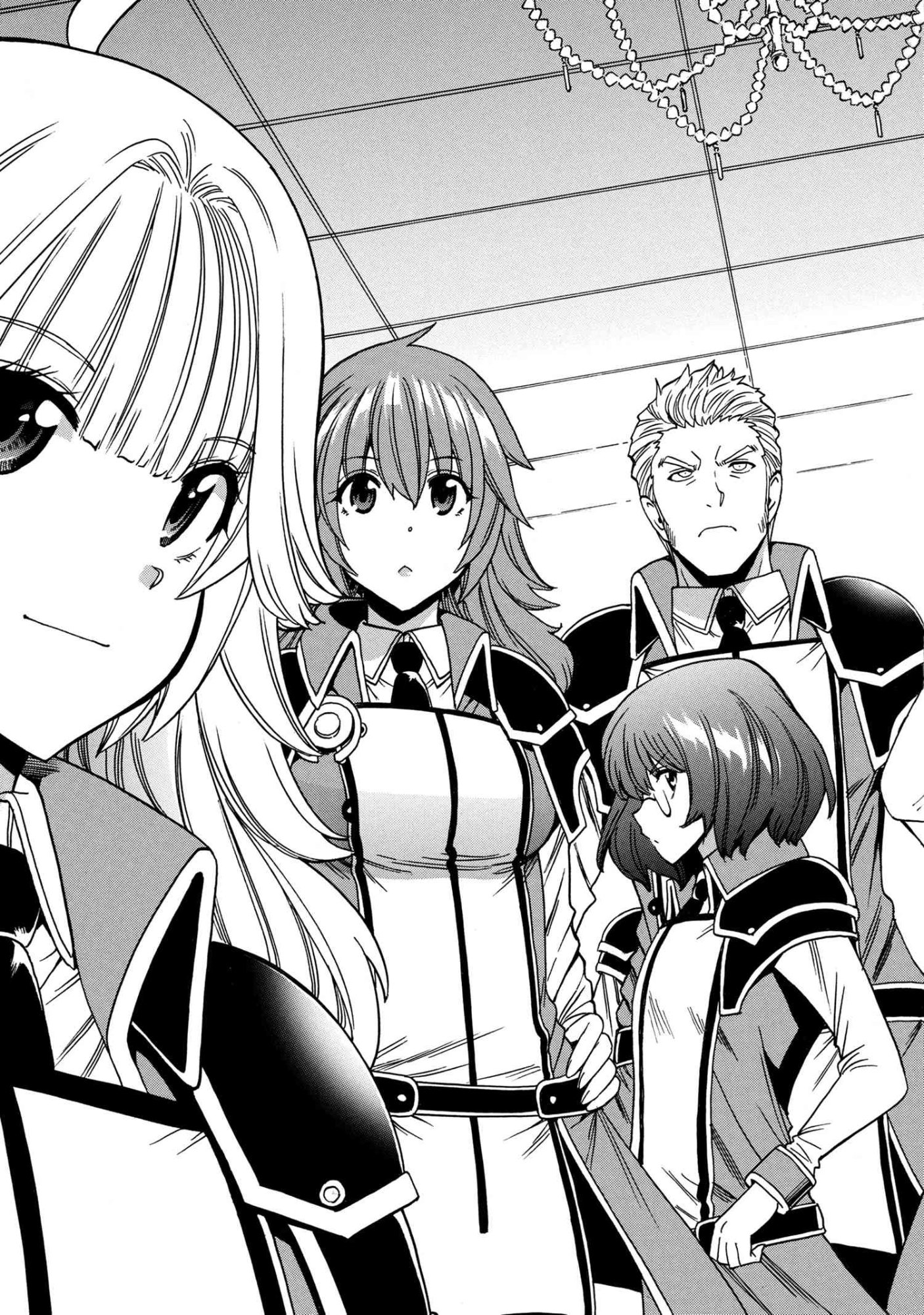 賢者の孫 Chap 95.2 - Next Chap 96.2