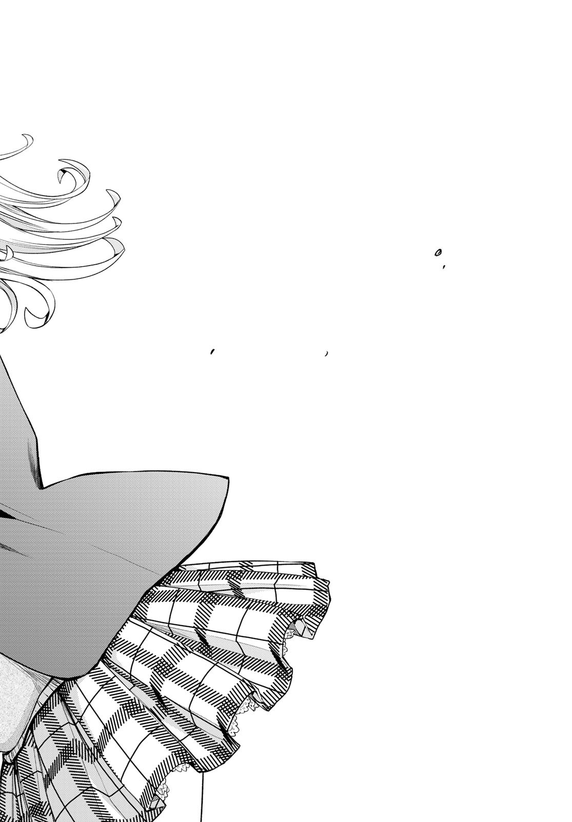 黒岩メダカに私の可愛いが通じない Chap 66 - Next Chap 67