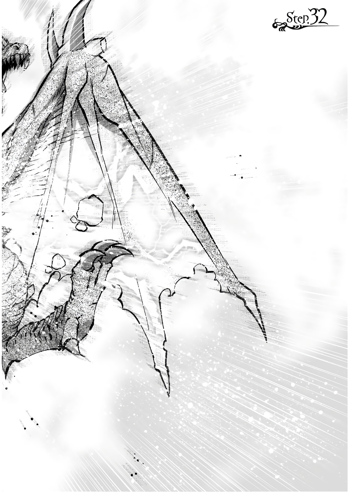 成为魔王的方法, 魔王の始め方 THE COMIC Chap 32 - Next Chap 33