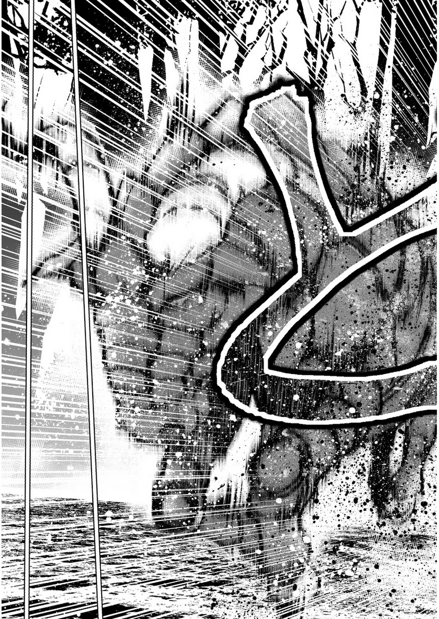 成为魔王的方法, 魔王の始め方 THE COMIC Chap 34 - Next Chap 35