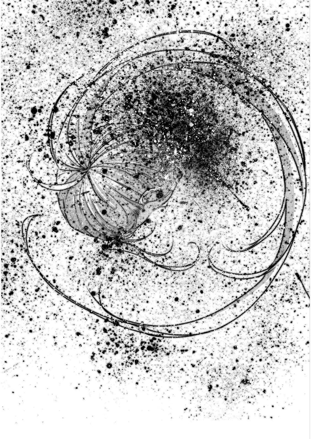 成为魔王的方法, 魔王の始め方 THE COMIC Chap 43 - Next Chap 44