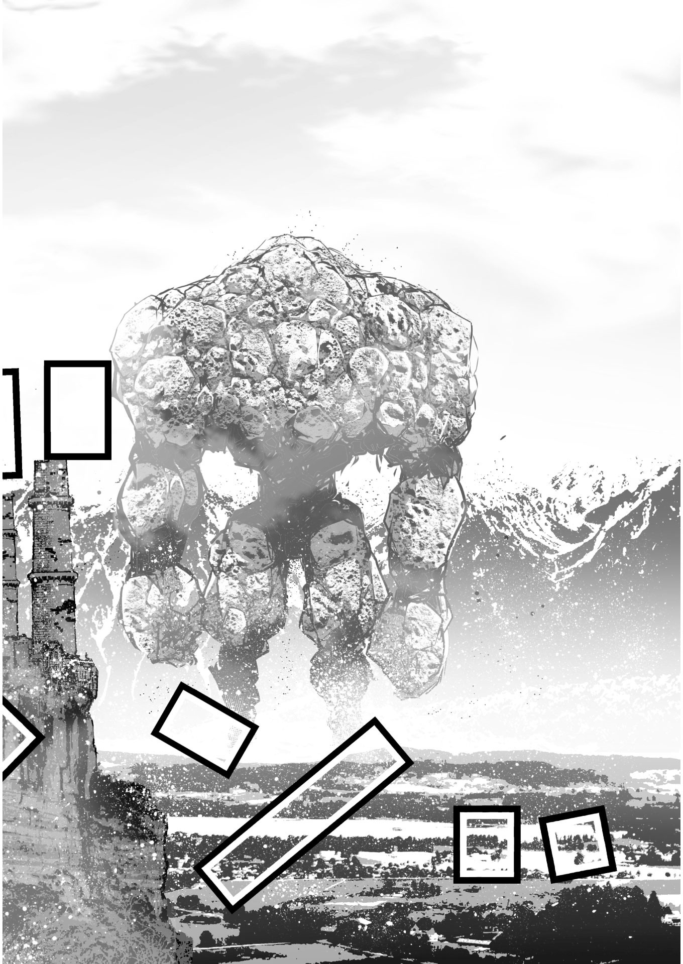 成为魔王的方法, 魔王の始め方 THE COMIC Chap 56 - Next Chap 57