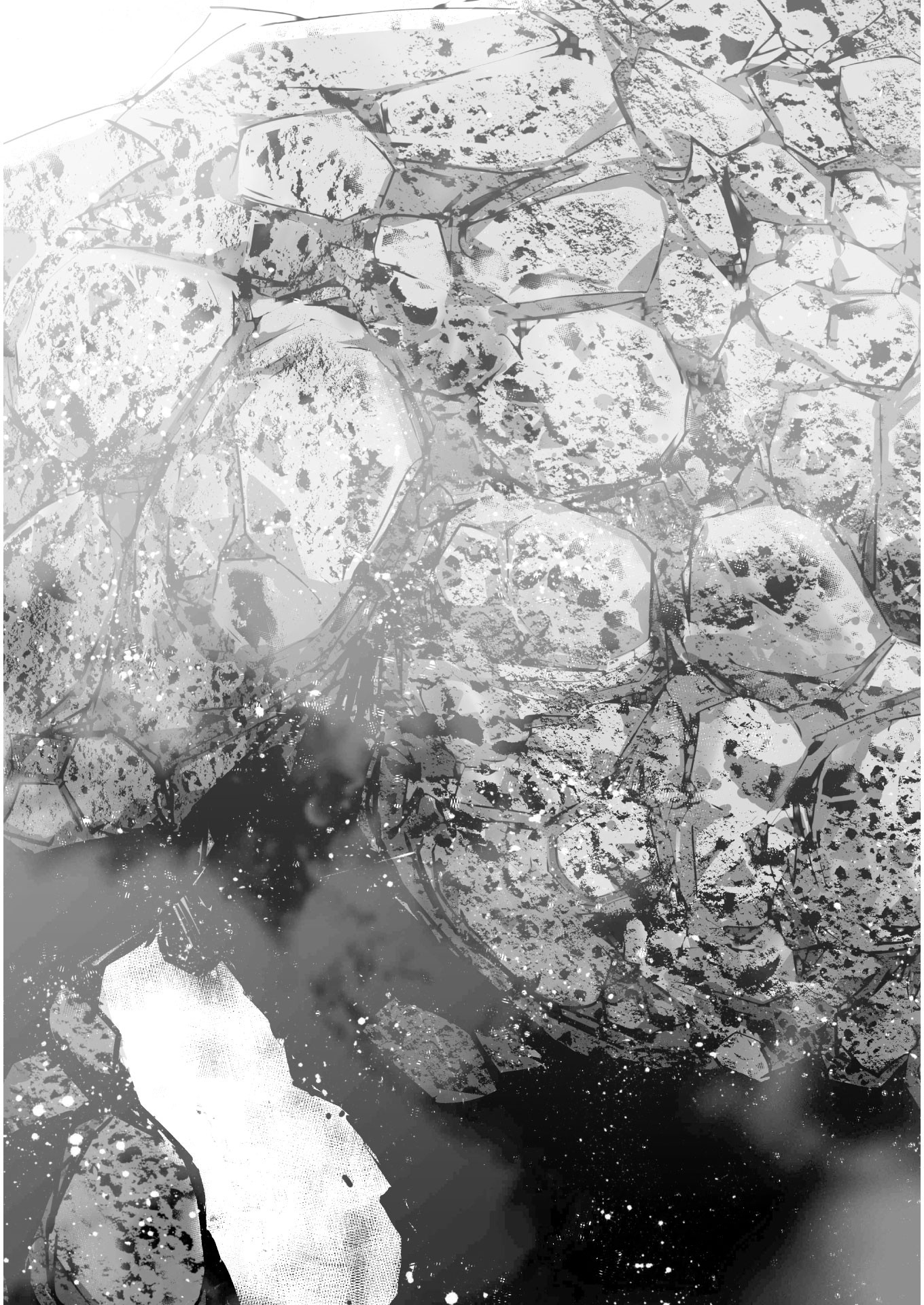 成为魔王的方法, 魔王の始め方 THE COMIC Chap 56 - Next Chap 57