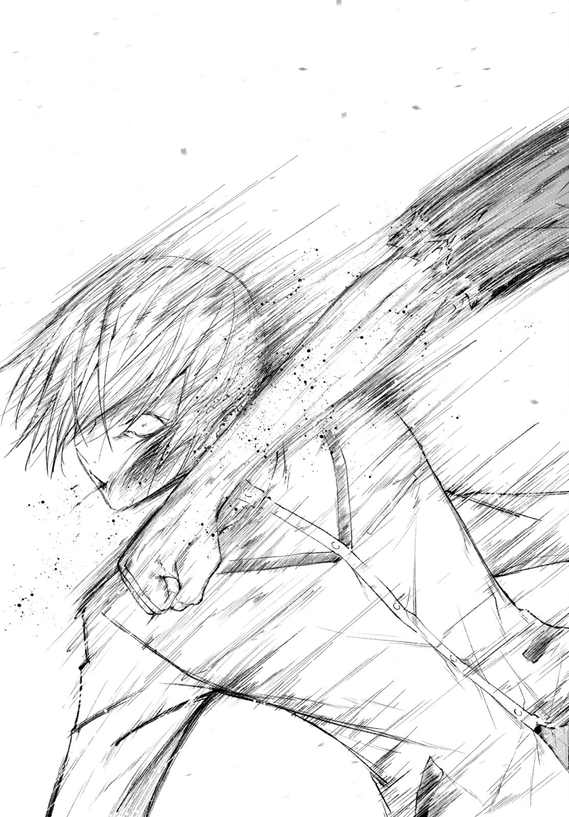 魔王学園の反逆者 Chap 23 - Next Chap 24