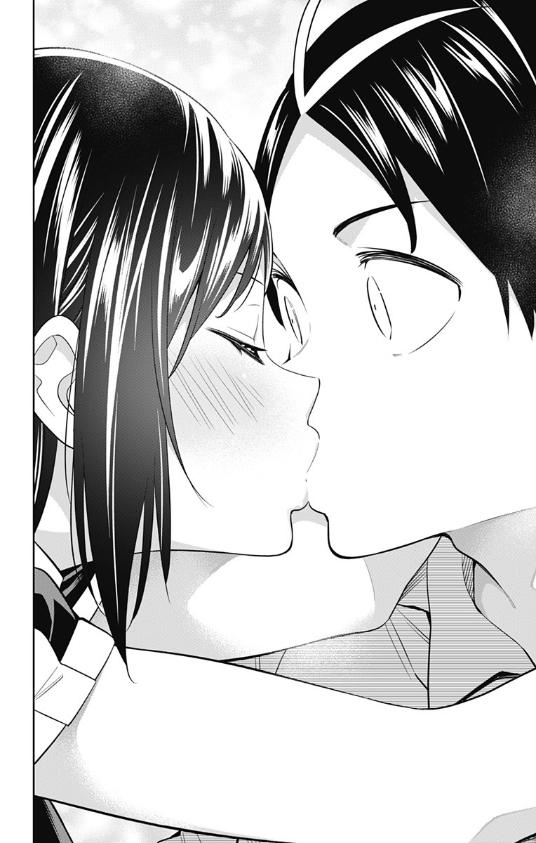 魔都精兵のスレイブ Chap 15 - Next Chap 16