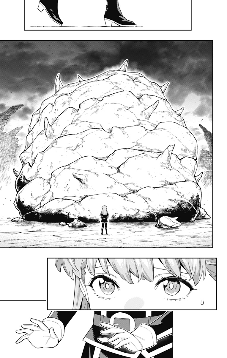 魔都精兵のスレイブ Chap 103 - Next Chap 104