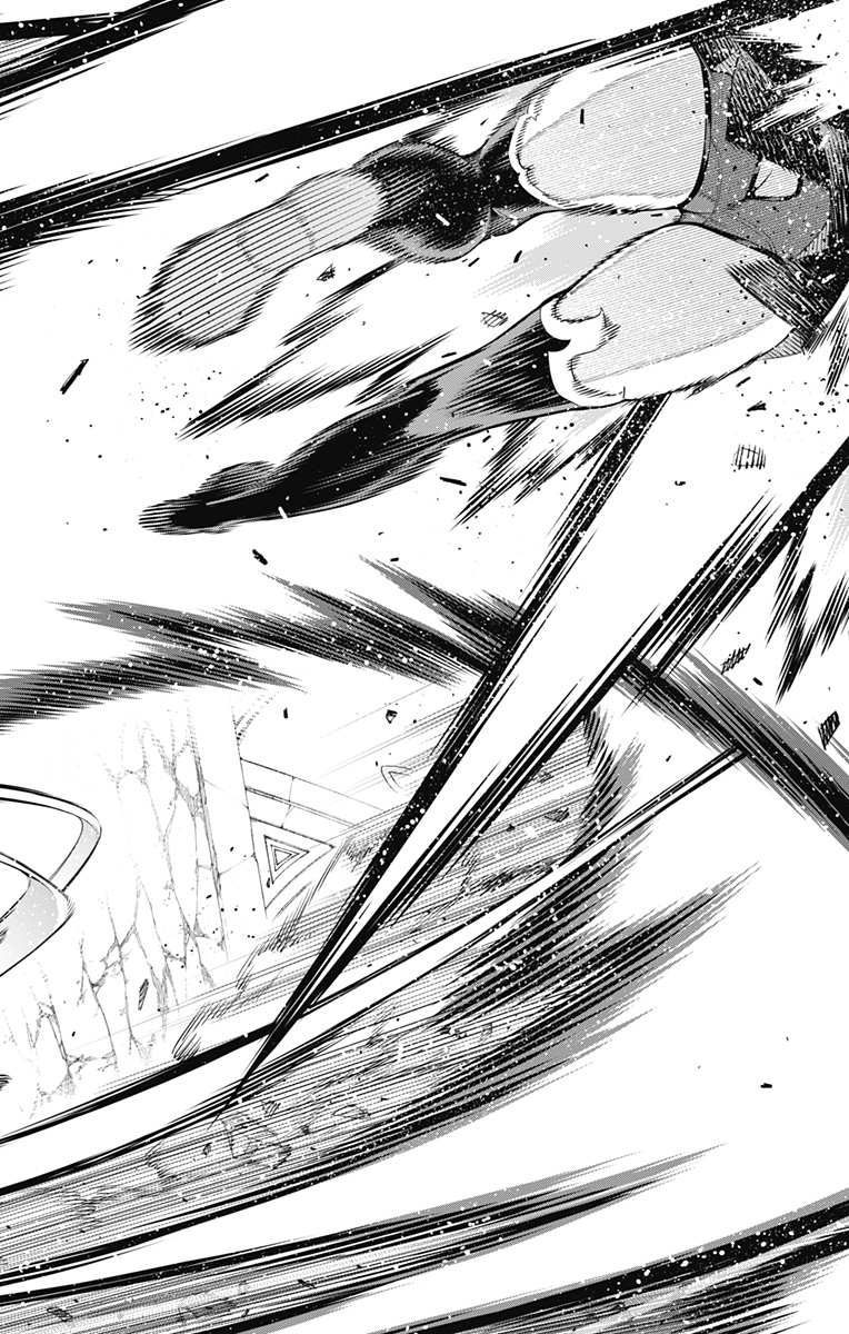 魔都精兵のスレイブ Chap 101 - Next Chap 102