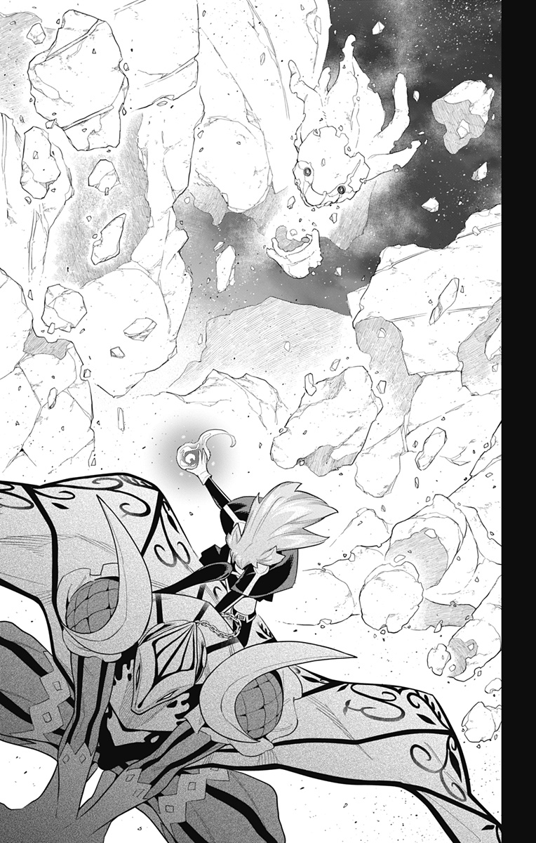 魔都精兵のスレイブ Chap 105 - Next Chap 106