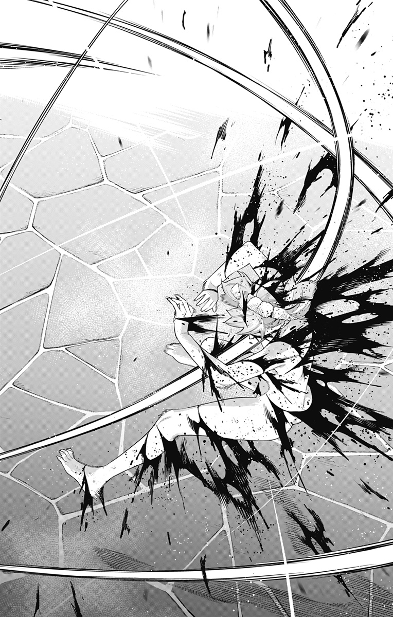 魔都精兵のスレイブ Chap 106 - Next Chap 107