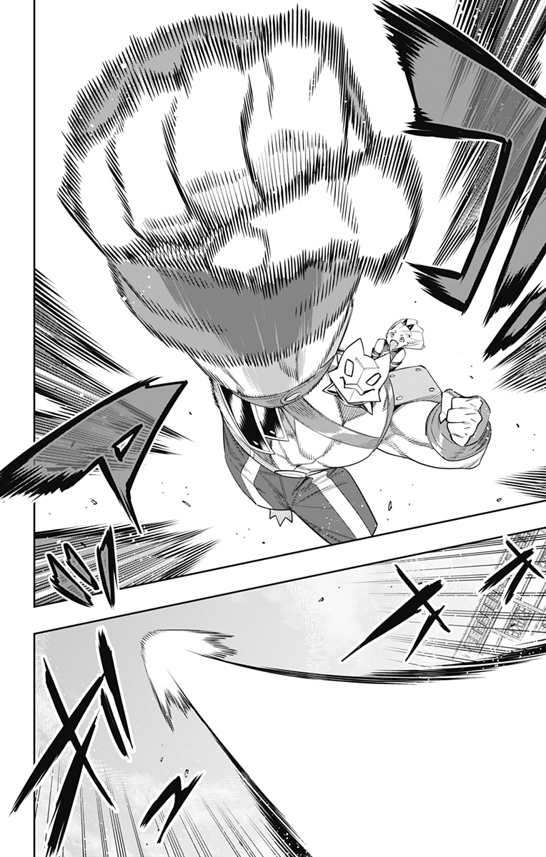 魔都精兵のスレイブ Chap 110 - Next Chap 111