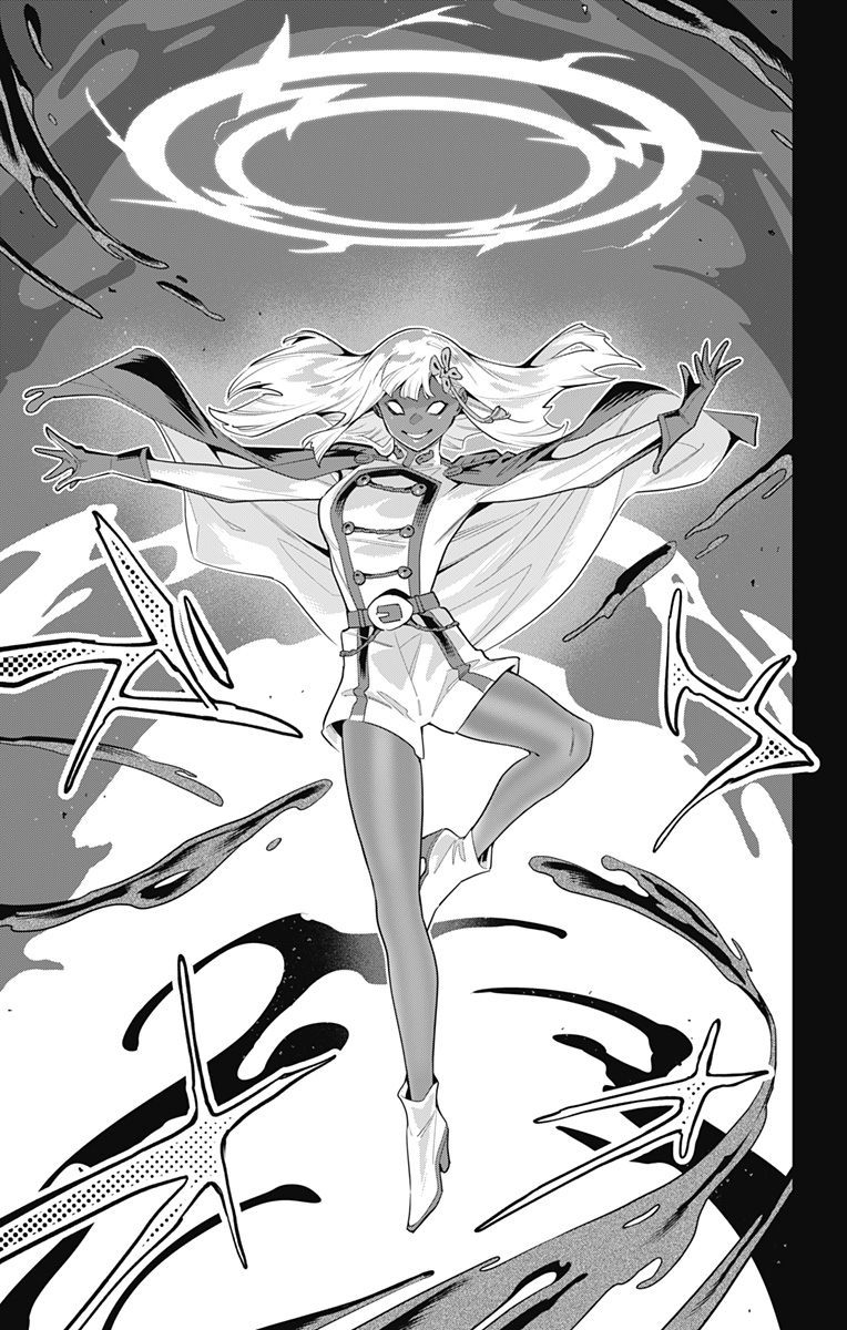 魔都精兵のスレイブ Chap 115 - Next Chap 116