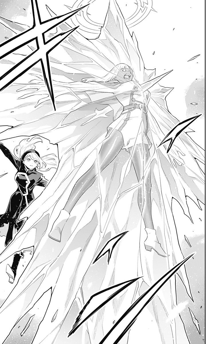 魔都精兵のスレイブ Chap 118 - Next Chap 119