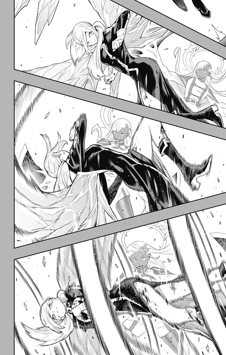 魔都精兵のスレイブ Chap 119 - Next Chap 120