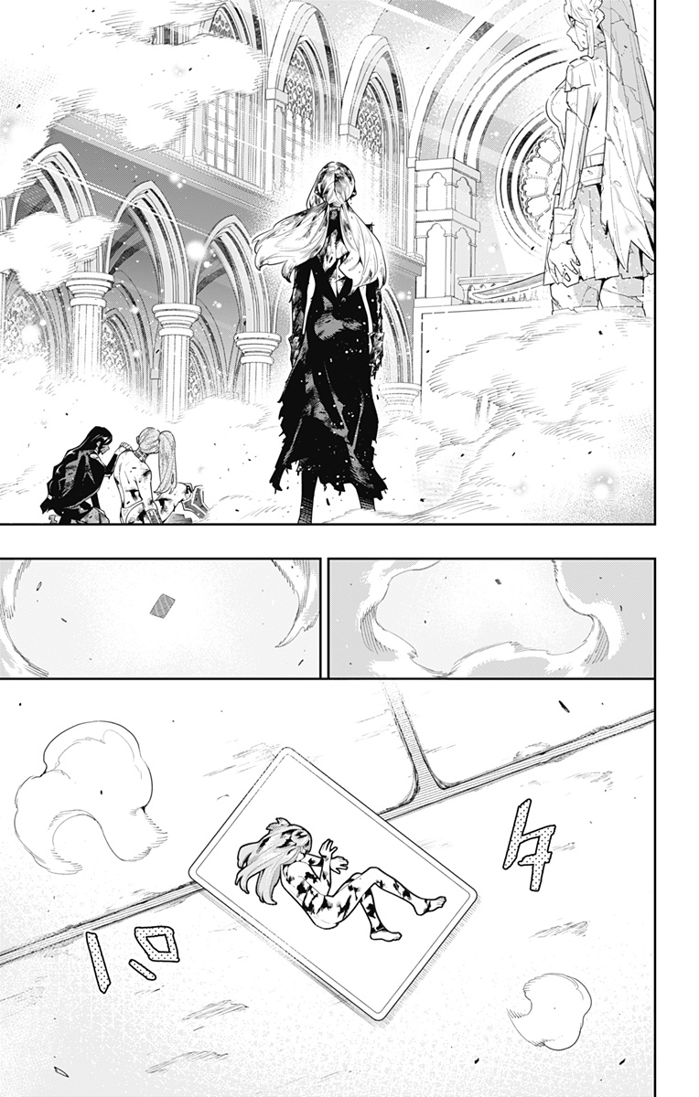 魔都精兵のスレイブ Chap 120 - Next Chap 121