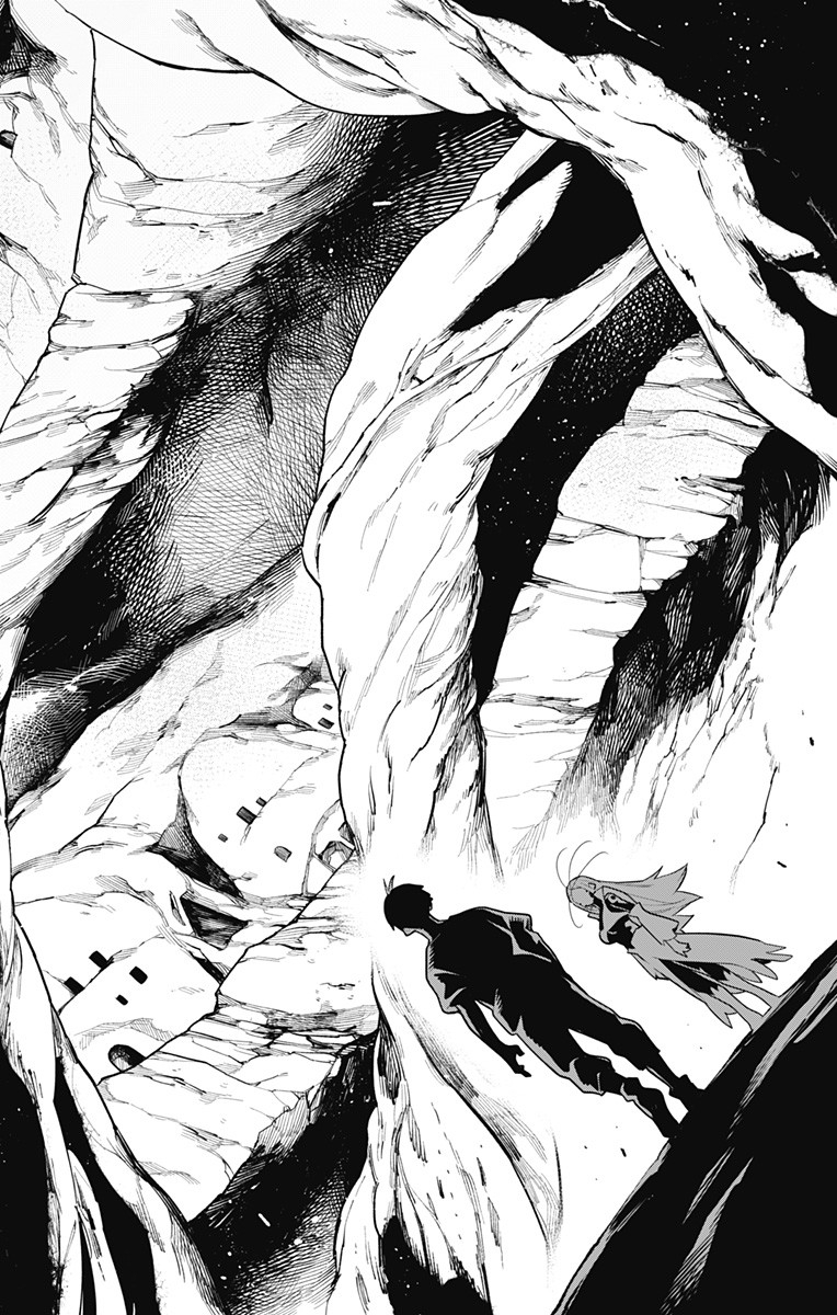 魔都精兵のスレイブ Chap 29 - Next Chap 30