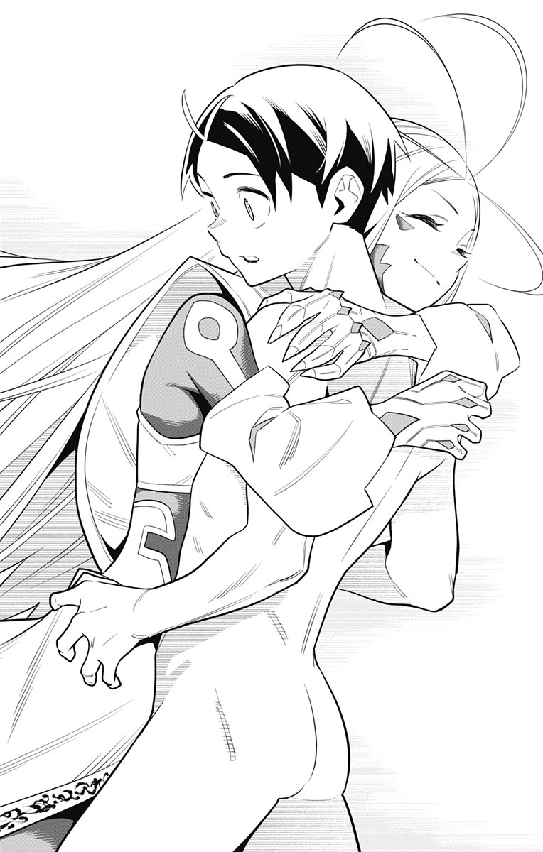 魔都精兵のスレイブ Chap 29 - Next Chap 30